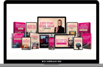 Kristine Mirelle – AI Ads Mastery + Update 1 + Update 2 + Update 3 + Update 4 Download