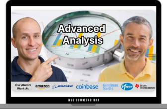 Long Term Mindset – Advanced Financial Statement Analysis Download