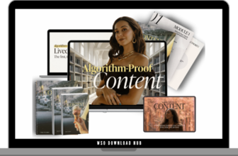 May Castillo – Algorithm Proof Content Download