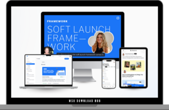 Nicole Marguerite Gray – Soft Launch Your LinkedIn Download
