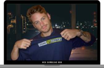 Adam Axelsson – Casino Aff Mastery Download