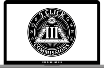 Aidan Booth – 3 Click Commissions Download