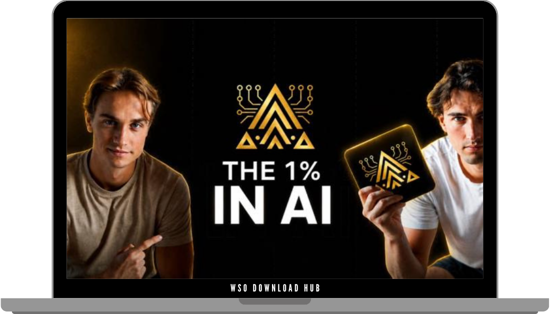 Albert Shiney – The 1_ in AI Download