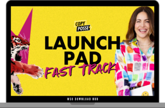 Alec Cattoni – Copy Posse Launch Pad Fast Track 2026 Download