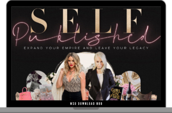 Amanda Frances – Self Published Download
