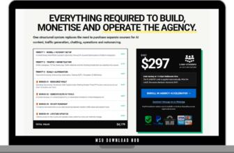 Bjorn Olsen – Agency Accelerator Download