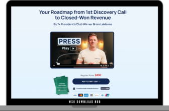 Brian LaManna – Modern Discovery Download