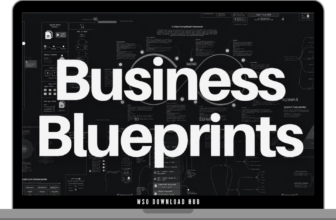 Business Blueprints Download