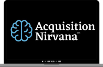Charlie Morgan – Acquisition Nirvana and Easy Grow 2.0 Download