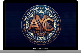 Chenell Monique – The Automated Money Club Download