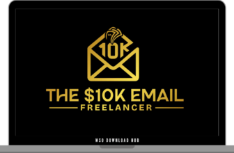 Christian Davis – 10k Email Freelancer Bundle Download