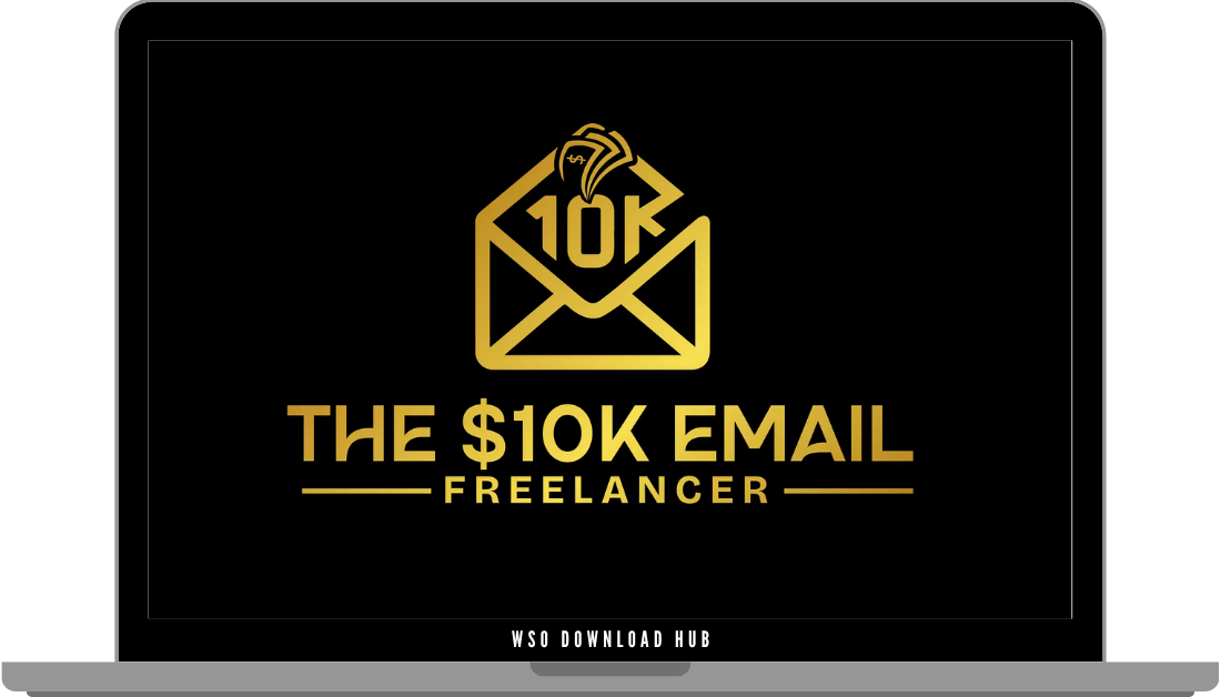 Christian Davis – 10k Email Freelancer Bundle Download