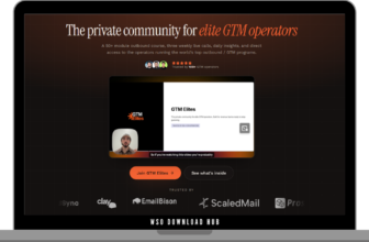 Christian Plascencia – GTM Elites Download