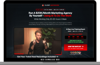 Daniel Fazio – AI Challenge June 2026 Download