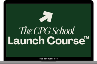 Danielle Calabrese – The CPG School Launch Course Download