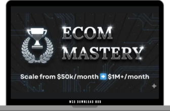 Fernando Oliver – Ecom Mastery AI (2026 Feb Updated) Download