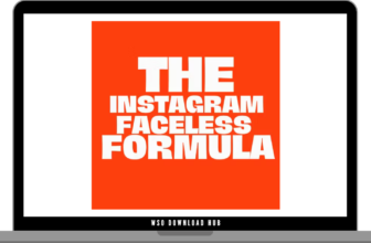 Haaris Iftikhar – TheFacelessFormula Download