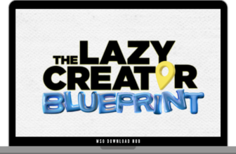 Jason Murray – The Lazy Creator Blueprint Download