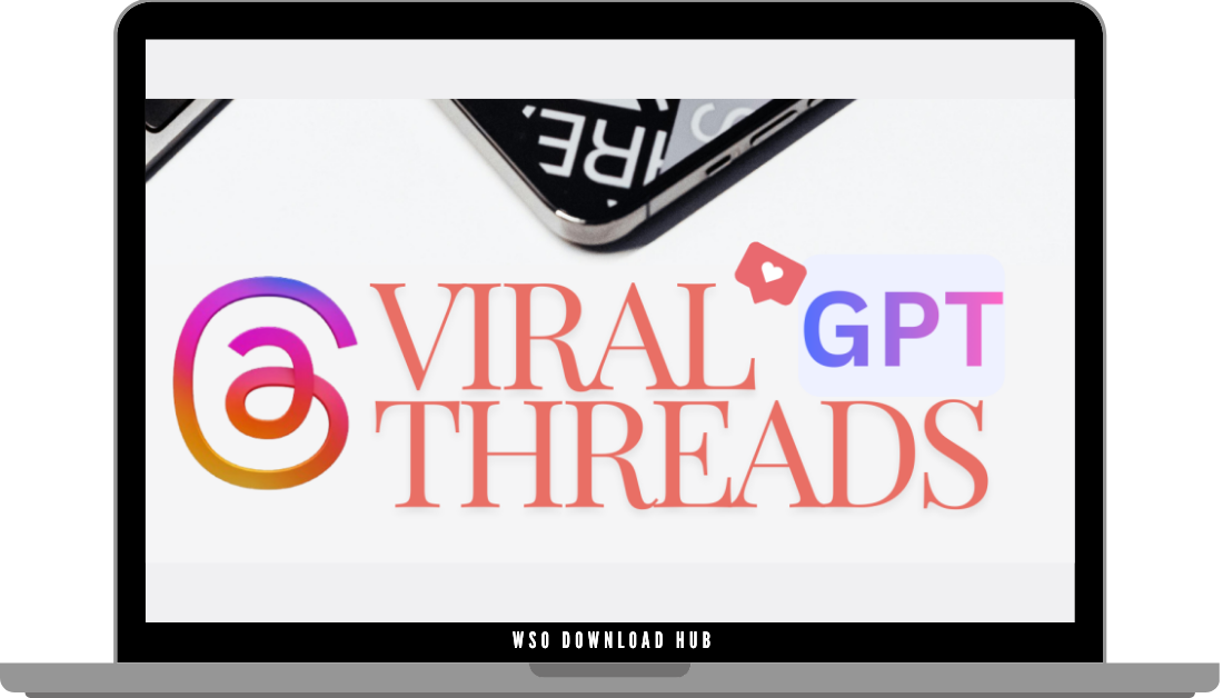 Juliete Mirella – Viral Threads GPT Download