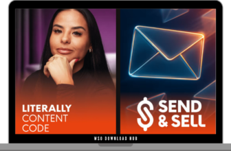 Lara Acosta – Contect Code, Send & Sell Download
