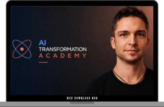 Mansel Scheffel – AI Transformation Academy Download