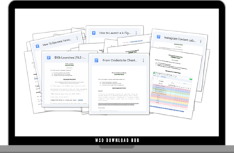 Maria Wendt – Content Pack Download