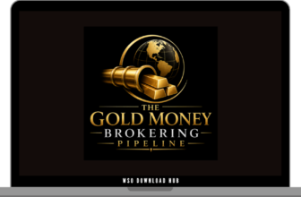 Mike Paul – The Gold Money Broker Pipeline Download