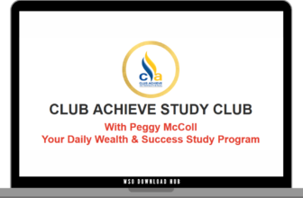 Peggy McColl – Club Aligned Study Fundamentals Program Download