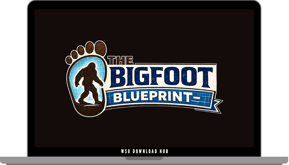 Perry Belcher – Bigfoot Blueprint Workshop Download