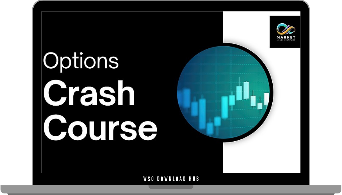 Pretty Girls Trade – Options Crash Course Download