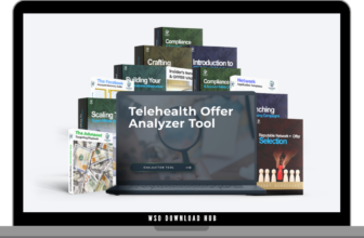 Robby Blanchard – TeleHealth Profits Download