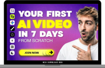 Sebastien Jefferies – AI Creator Lab Download