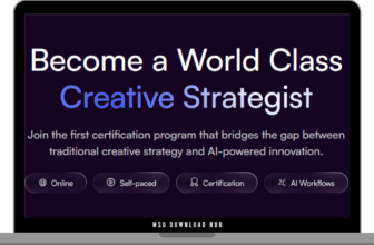 Seth Godin – Ad Creative Academy Download