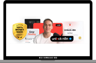Tim Yakubson – Unlock Claude Code Download