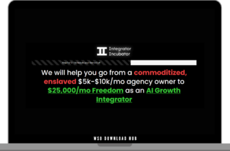 Tim Yoon – Operator Incubator – Make $25K per Month as an AI Growth Integrator Download
