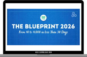 Traian Turcu – The Blueprint 2026 Download