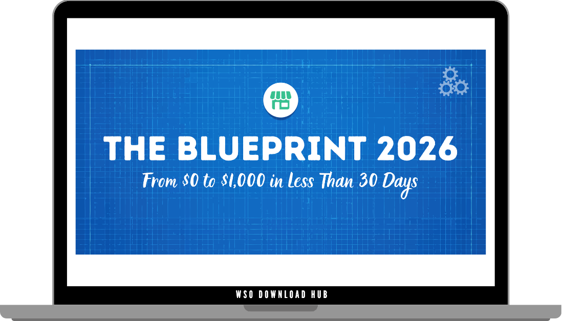 Traian Turcu – The Blueprint 2026 Download