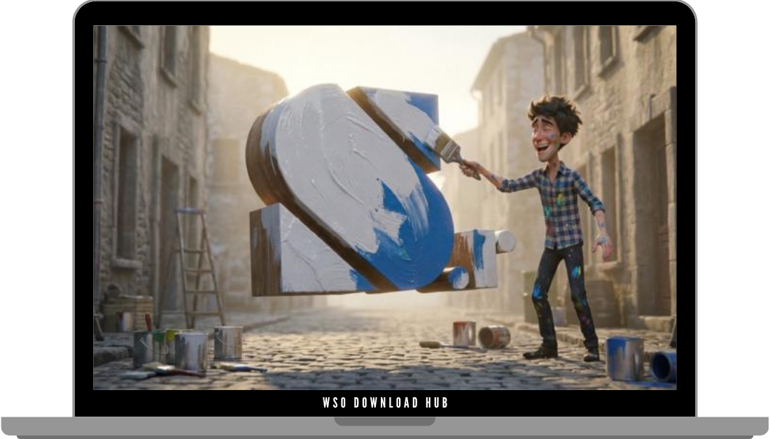 Tudor Morari – Societiesrs Animation Academy Download
