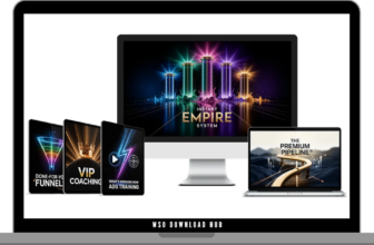 Tyson Zahner – The Instant Empire System + Update 1 Download