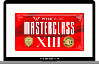 Wysetrade Masterclass XIII – Bundle and Bonuses Download