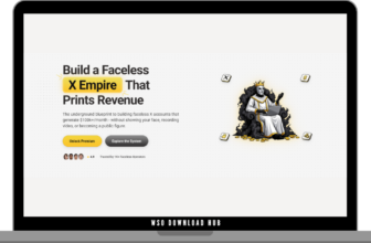 X empire – Phantom Profits Download