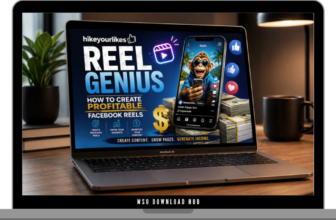 Andy Skraga – How To Create Profitable Reels Using AI Download
