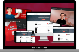 Matt Par – Tube Mastery and Monetization 3.0 Download