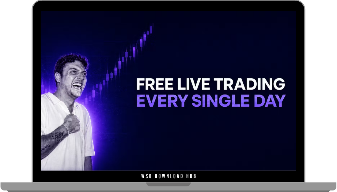 RakeTrades – Mastermind Bundle Download