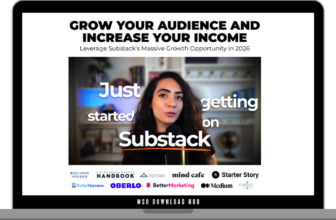 Write Build Scale – Substack System Download