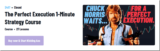 [VIP DOWNLOAD] 1 Minute Master – The Perfect Execution 1 Minute Strategy Course