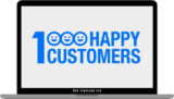 [VIP DOWNLOAD] Chris Orzechowski – 1000 Happy Customers