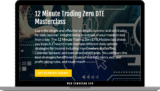 [VIP DOWNLOAD] 12 Minute Trading – 12 Minute Trading Zero DTE Masterclass