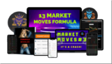 [VIP DOWNLOAD] 13 MARKET MOVES FORMULA
