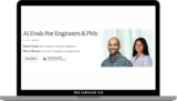 [VIP DOWNLOAD] AI Evals For Engineers & PMs – No.1 Course at Maven